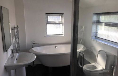 Apartment with stunning views of Menai Strait. - Foto 6