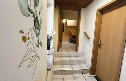 Großzügige Handwerkerwohnung - Viel Platz und voll ausgestattet - Foto 23