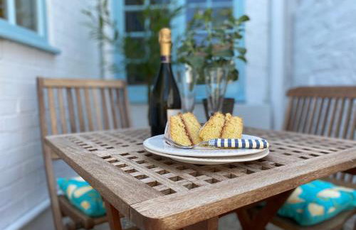 Bosun Cottage by Coaste - boutique retreat on the beach - Foto 20