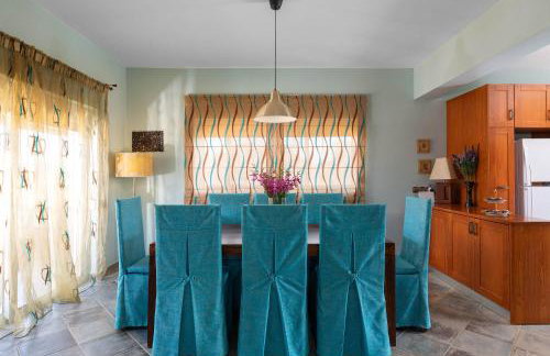 Zenia Villa - Foto 9