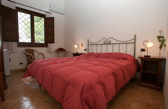 Agriturismo Baglio Donna Santa - Foto 3