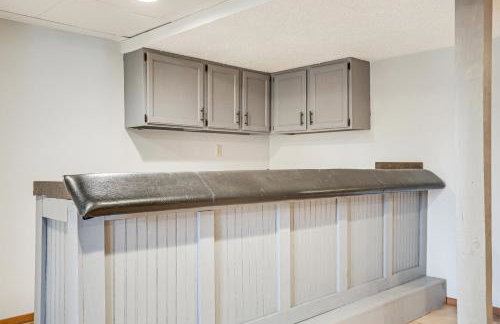 Lake Nokomis Escape with Dock and Beach Access - Foto 30