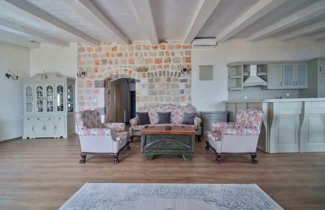 Olive Resort & Villas - Foto 23