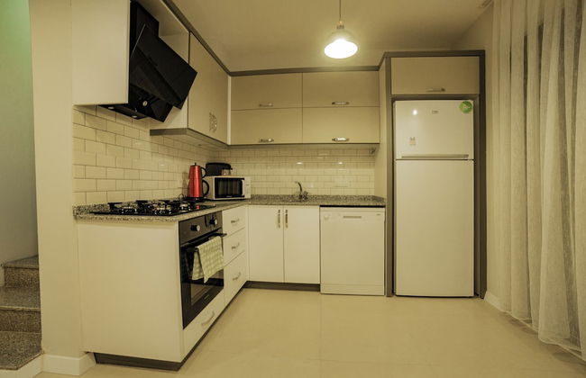 Nest Private Villas - Foto 12