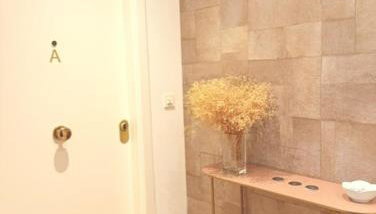 ARENA Apartamento - Perla Boutique Apartamentos - Foto 3, Lobby or reception