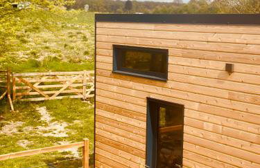 tiny house & spa - Le Perche - Foto 2