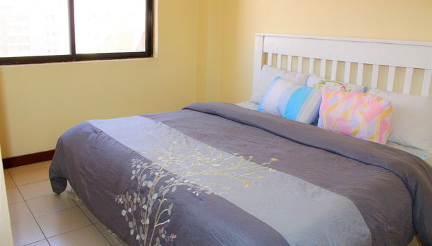 Clean & Cosy - Foto 4, Habitación