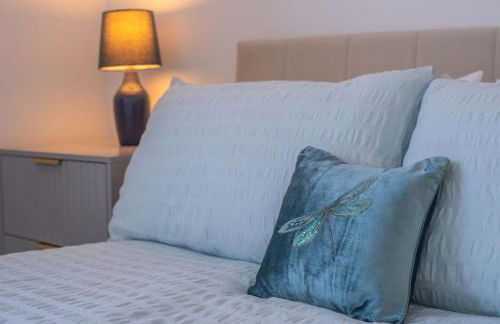 Stylish 3-Bed Home-Liverpool - Foto 27