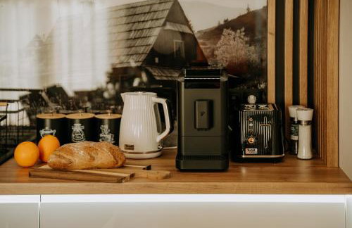 Domki Między Górami - Foto 77