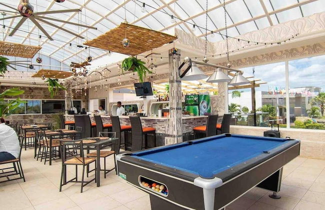 Villa Royale Luxury 4-bedroom Paradise In Sosua - Foto 26