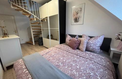 105 QM neues klimatisiertes Appartment für Familien Privater Parkplatz - Foto 18