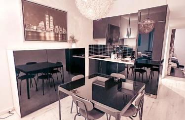 Lujosa vivienda en el centro de Madrid para tu estancia de ocio - Preciados - Photo 13