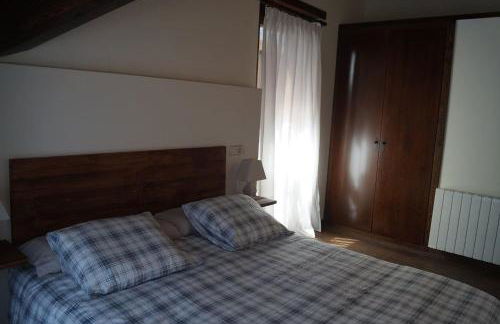 Acogedora casita en el Pallars - Foto 21