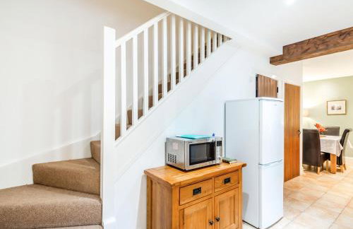 Riding Cottage - Uk37449 - Foto 11