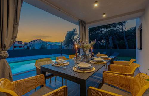 Brand new Villa 'Maslina' with Pool - Foto 5