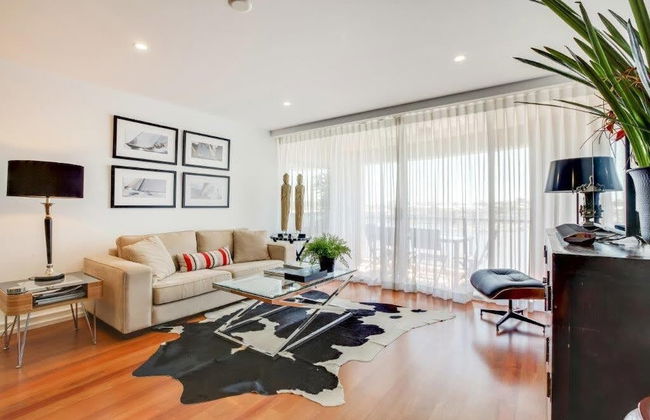 Goldsborough Place Apartments - Foto 26