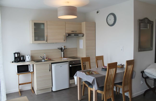 Maison d’hôtes Sainte Hune appartements et chambres - Photo 25