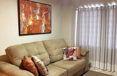 092 Central com WiFi, Sem Ar mas com Ventilador de Teto - Foto 6