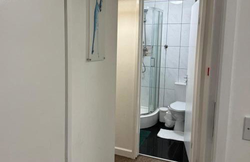 Eurostar Private Studio Flat Sleeps up to 4 London - Foto 2