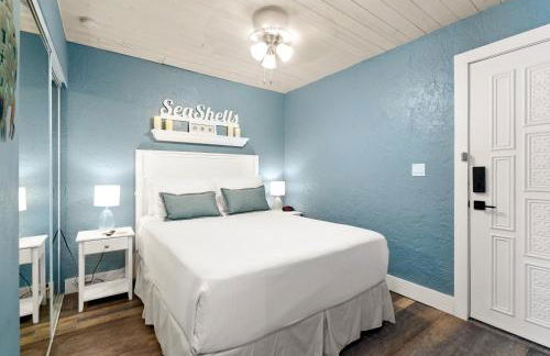 Seashells Getaway - Boat Slip, Ramp, Pool - Foto 6