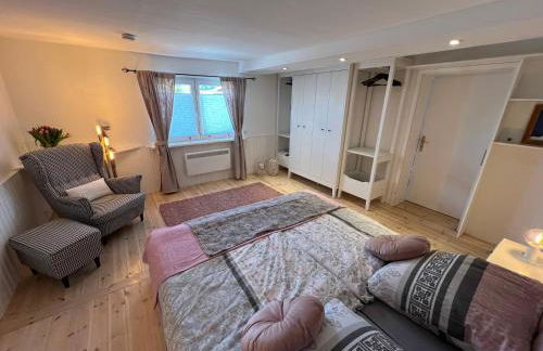 Tiny House Ostsee # Naturwerk - Foto 11