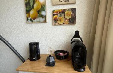 nJoy! EXPO Studio Bonlanden - Messe & Parkplatz - Foto 7