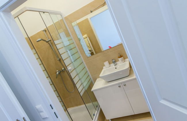 City Apartment by Stadthalle - Photo 11