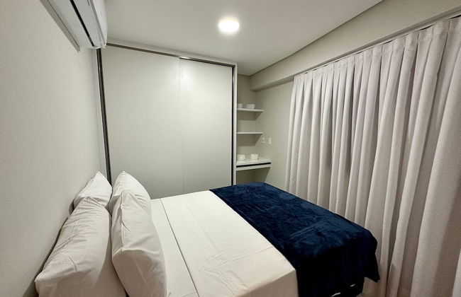 HY Parque Atlântico - Photo 3