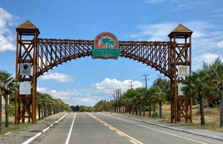 VG Sun Cumbuco by Bruna Mazzer - Photo 10