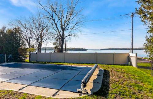 Malletts Bay Getaway - Foto 25