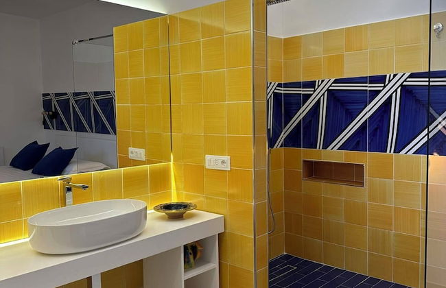 Il Melograno in Costa d'Amalfi - Foto 2