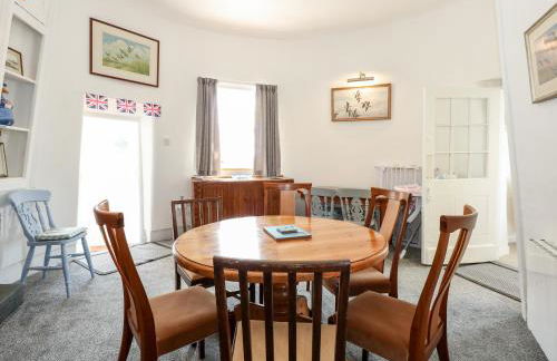 The Sir Peter Scott Lighthouse - Foto 19