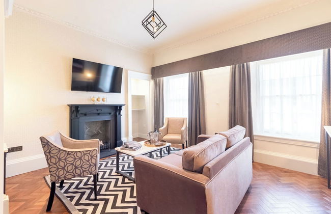 King Street Aparthotel - Photo 6