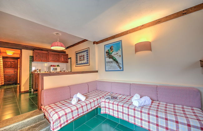 Grange Hike Ski - 29D Sestriere - Foto 2