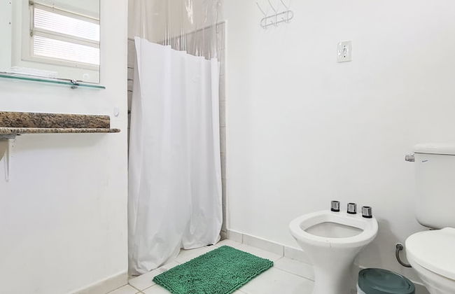 Casa Amarela - Riviera - Foto 20