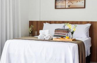 Estúdio JC 1009 - Jardim Camburi, Vitória - ES - Foto 1