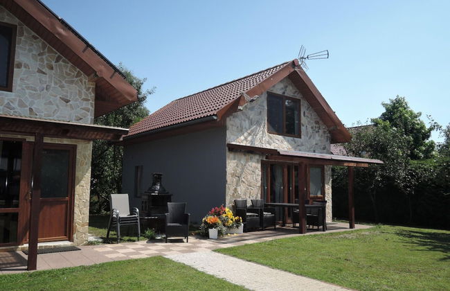 Seaside Holiday Home Swinoujscie - Foto 16