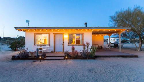 Desert Escape+Art studio+Trailer - Foto 4