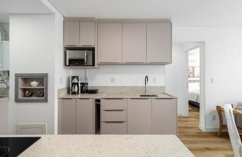 Residencial Mauá no Centro 2 dorm by Achei - Foto 11