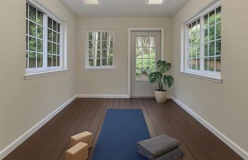 Spacious Cozy and Renovated Mountain Retreat - Foto 58