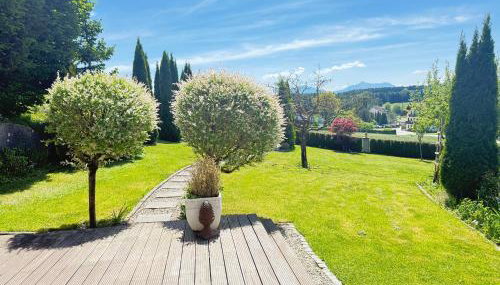 Ferienwohnung Siglreitmaier 2 - Foto 2