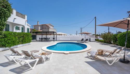 Villa ARANYA - Foto 4