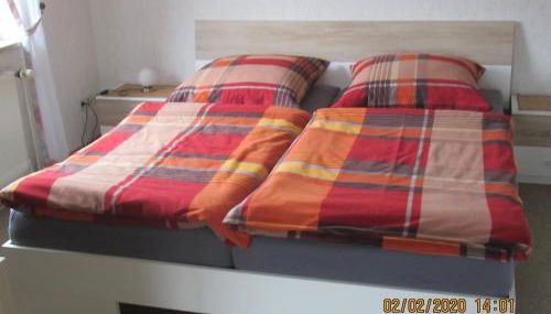 Ferienwohnung "Romaker" - Foto 4