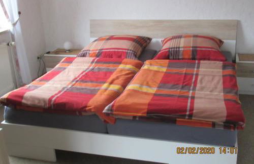 Ferienwohnung "Romaker" - Foto 4