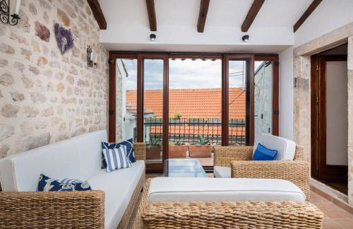 Harbour Holiday Home "Vilmin Dvor" - Foto 35