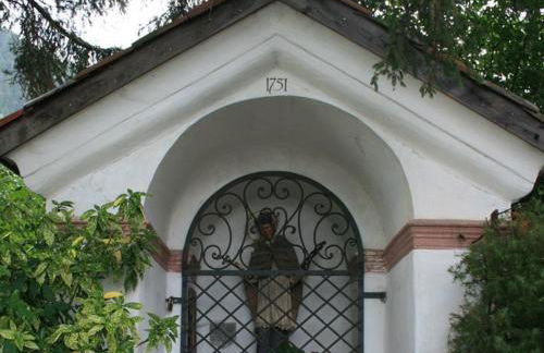 Residence Streitlhof - Foto 17