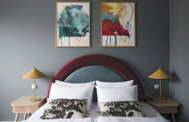 Numa Prague Flow - Foto 27