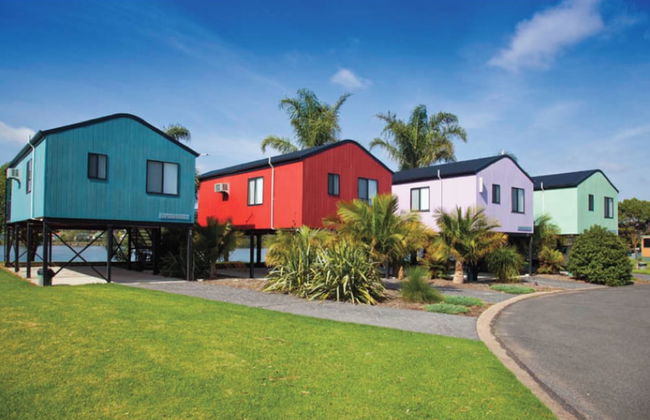 Moruya Holiday Park - Photo 67