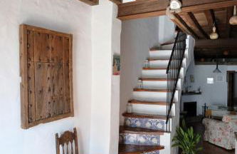 Casa Rural en Grazalema - Photo 23