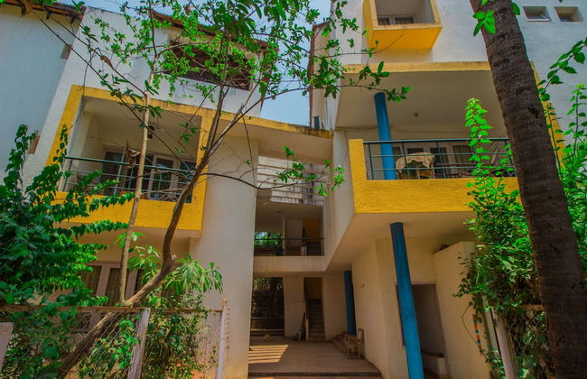 OYO 13840 Home Radiant 2BHK LPK Waterfront - Photo 20